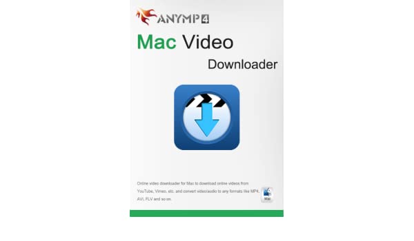 Facebook video downloader app for mac